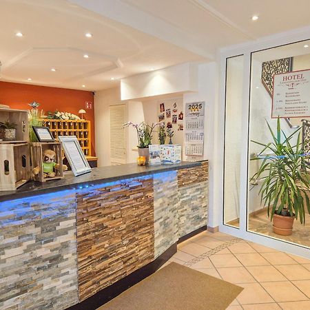 Hotel Lengenfelder Hof Lengenfeld  Extérieur photo