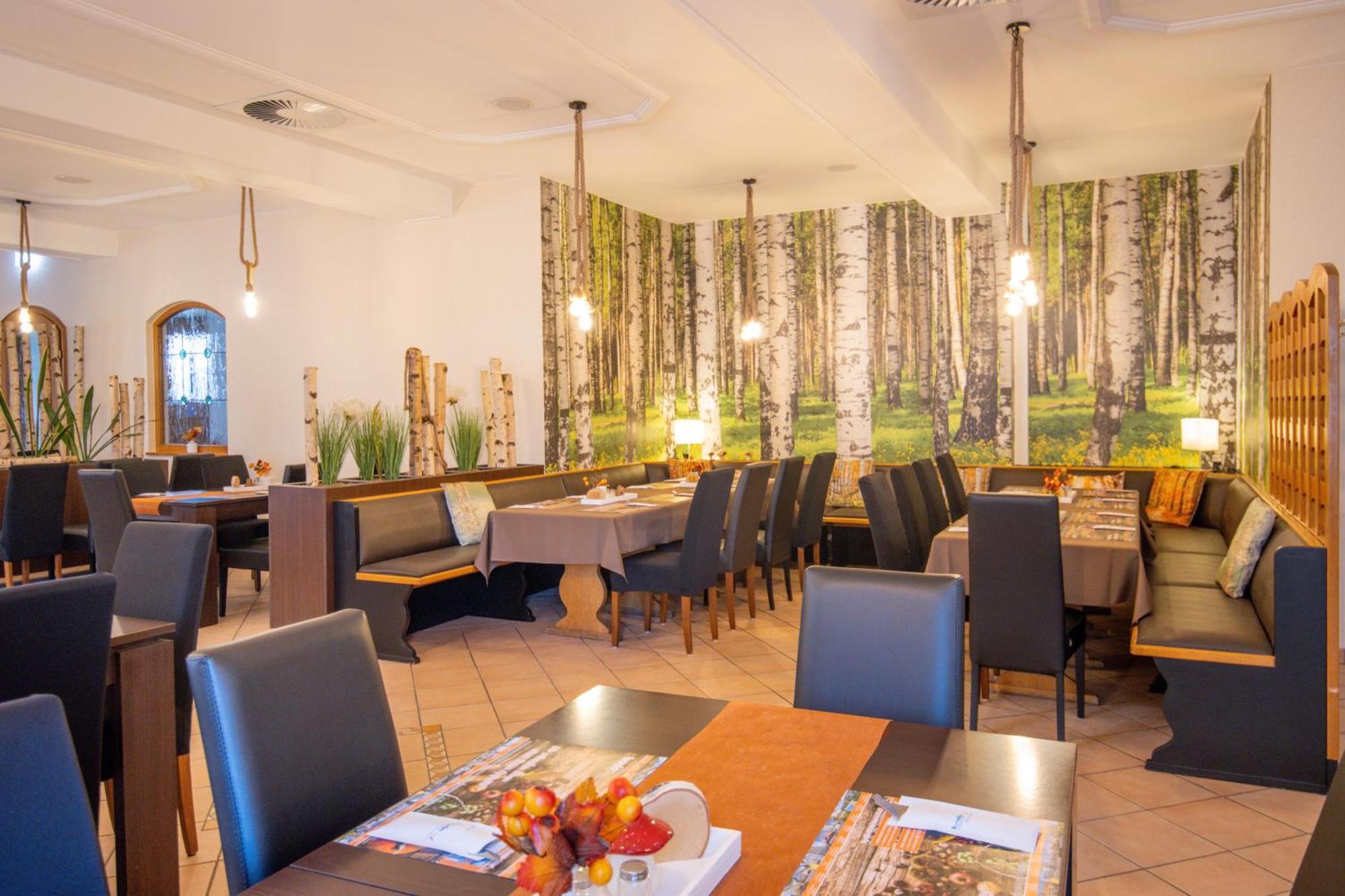 Hotel Lengenfelder Hof Lengenfeld  Extérieur photo