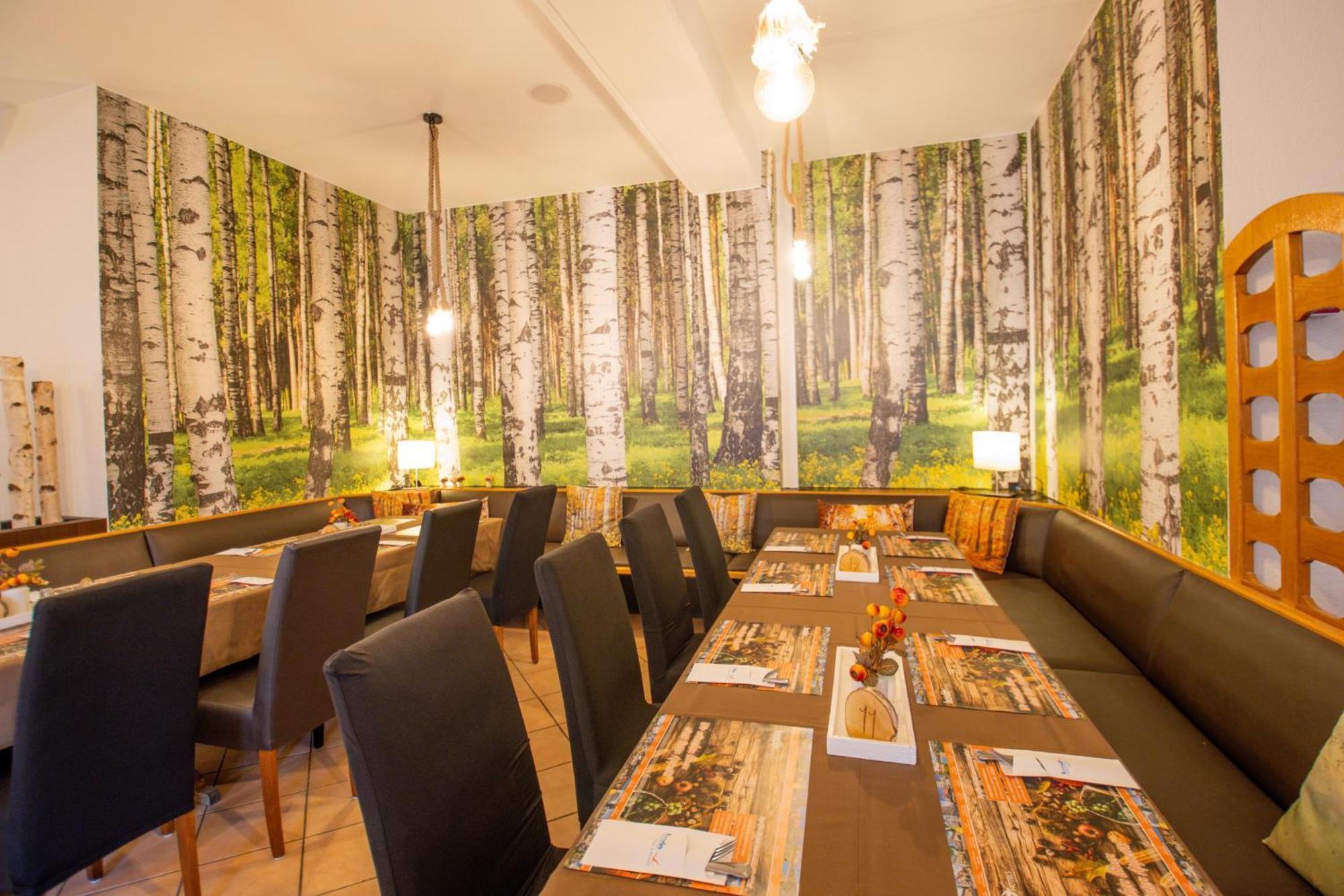 Hotel Lengenfelder Hof Lengenfeld  Extérieur photo
