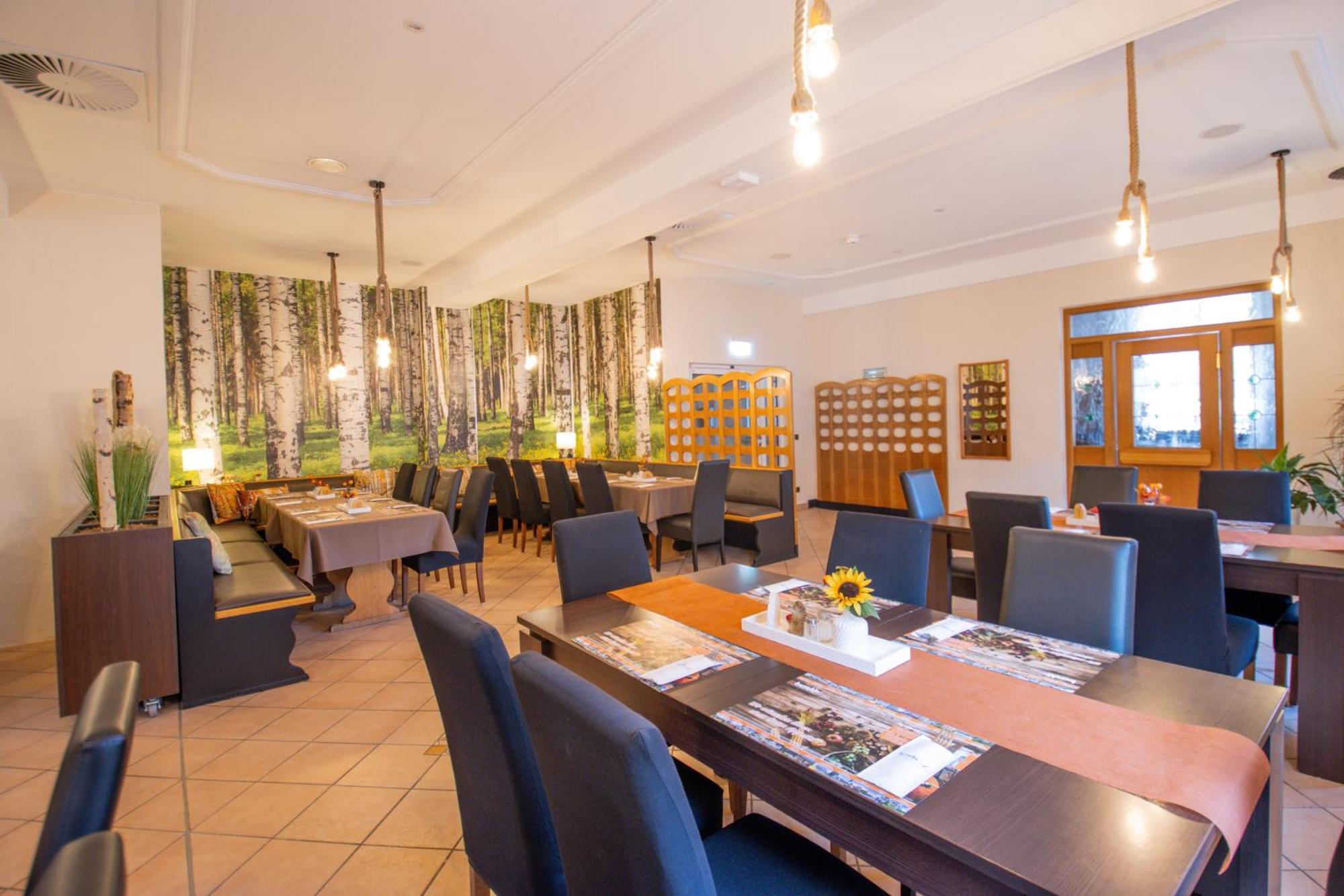 Hotel Lengenfelder Hof Lengenfeld  Extérieur photo