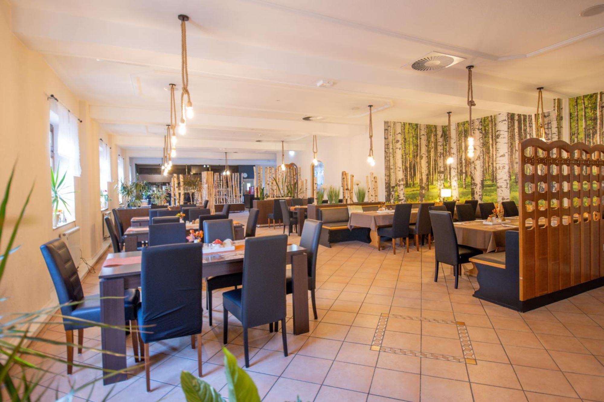 Hotel Lengenfelder Hof Lengenfeld  Extérieur photo