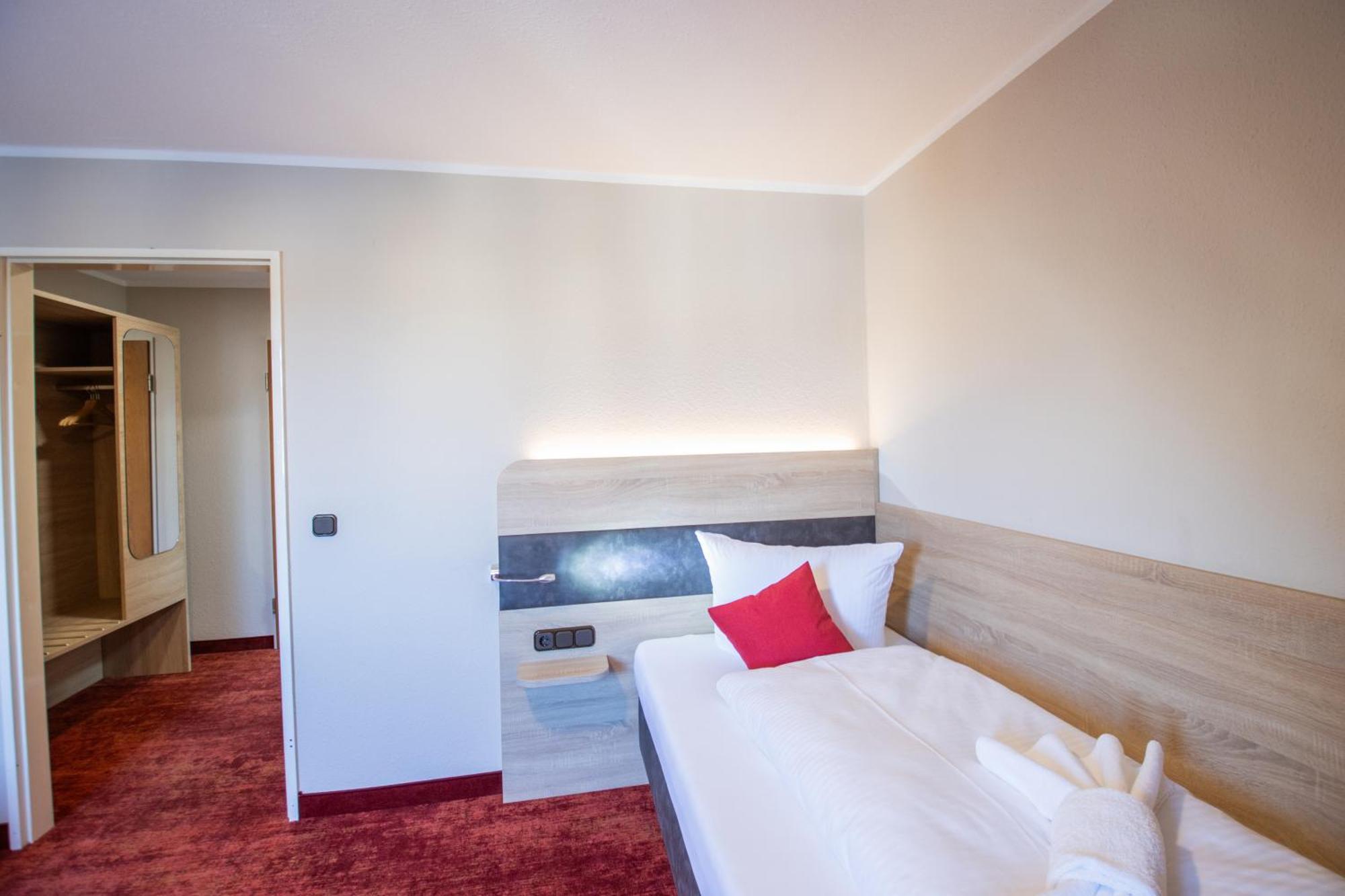 Hotel Lengenfelder Hof Lengenfeld  Extérieur photo