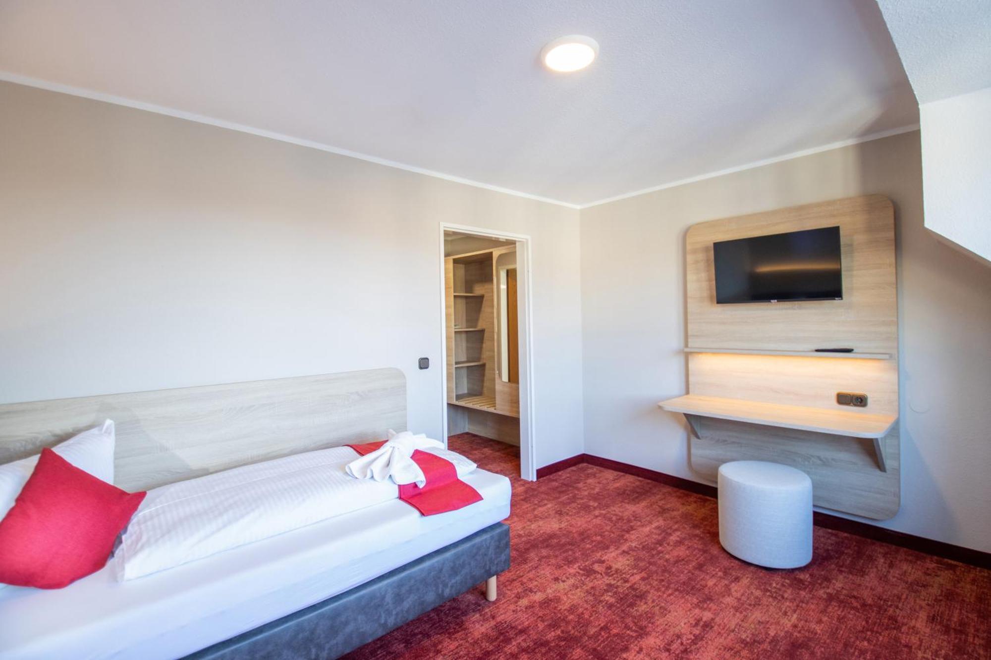 Hotel Lengenfelder Hof Lengenfeld  Extérieur photo