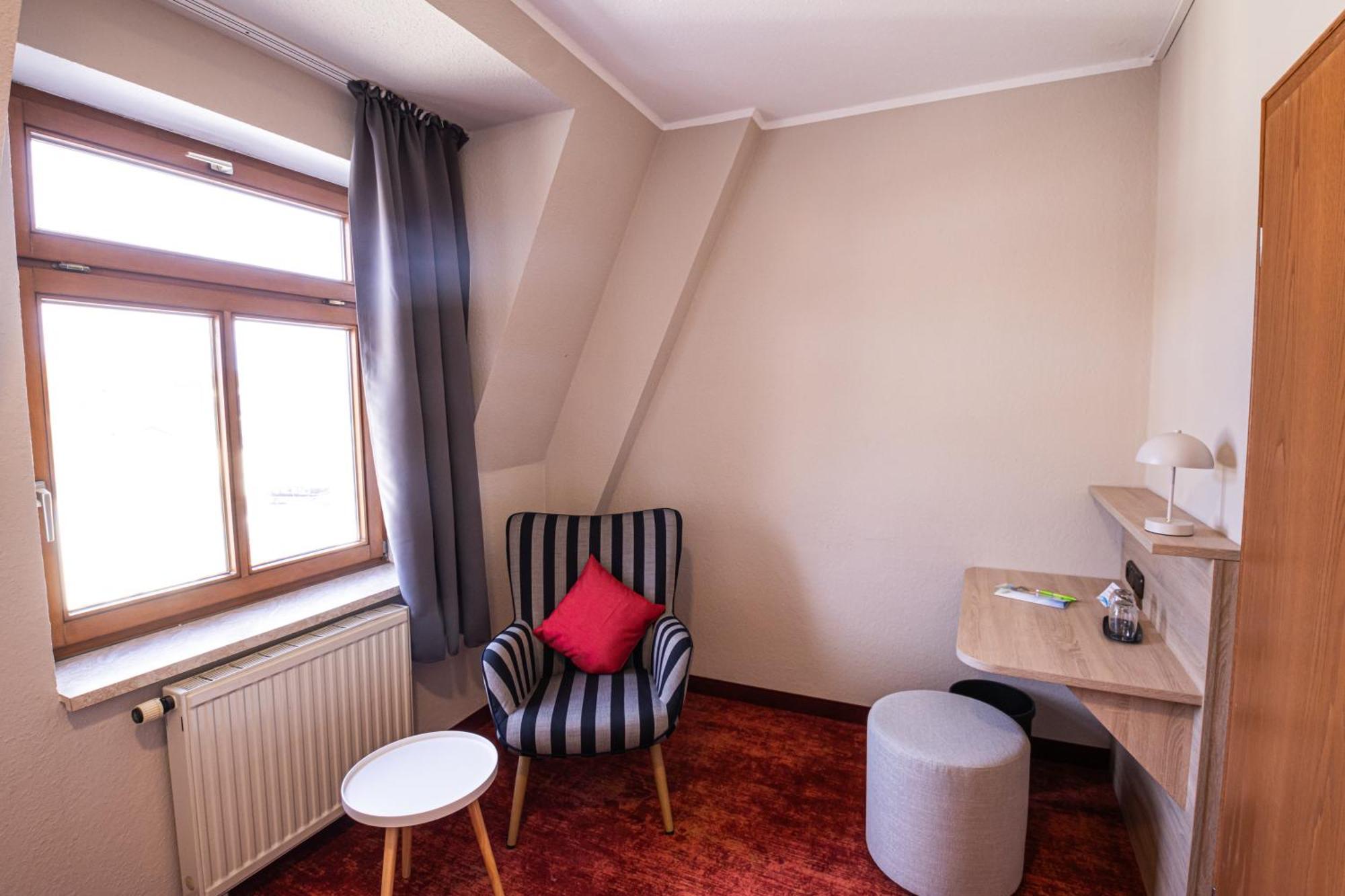 Hotel Lengenfelder Hof Lengenfeld  Extérieur photo