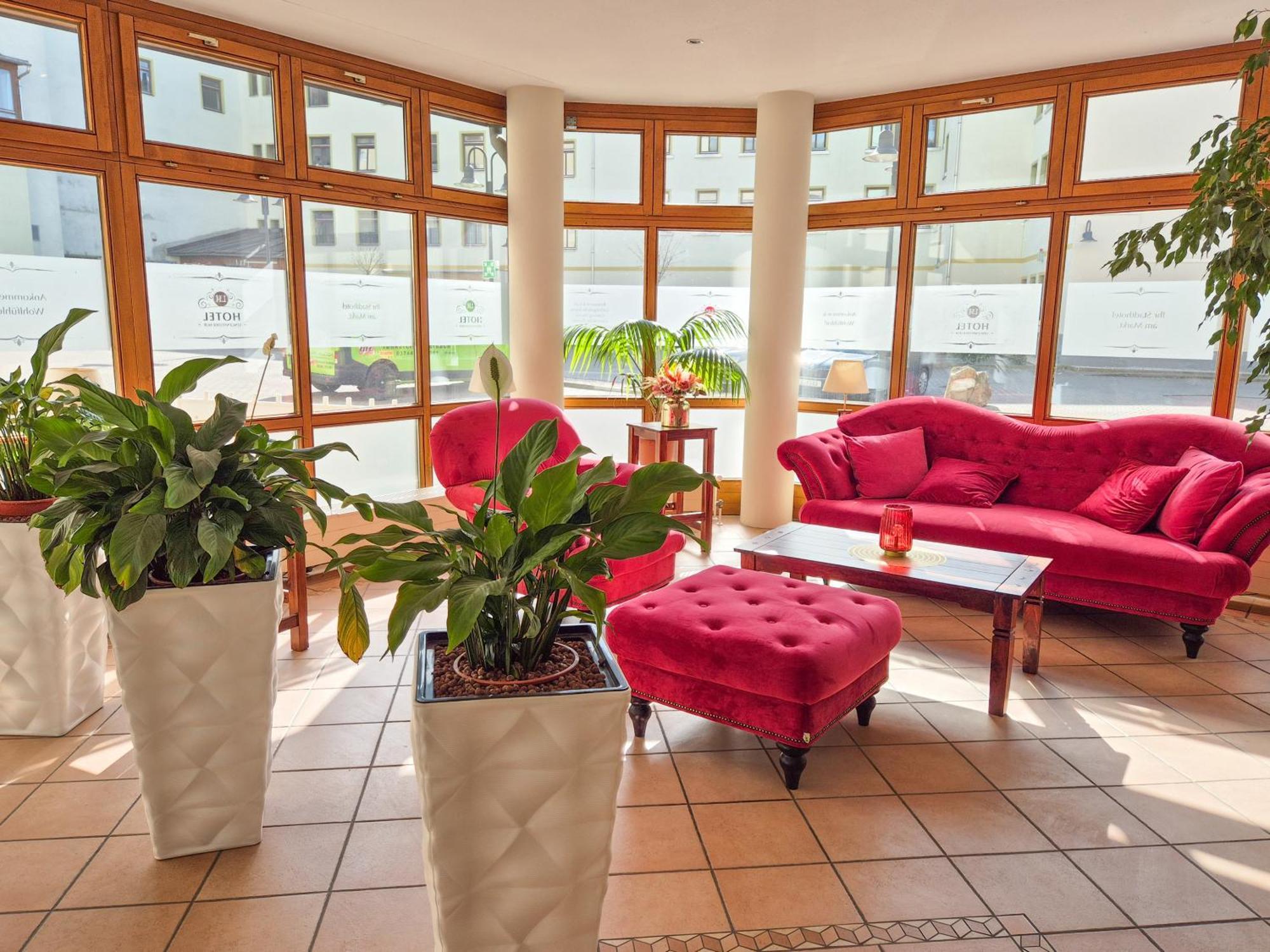 Hotel Lengenfelder Hof Lengenfeld  Extérieur photo