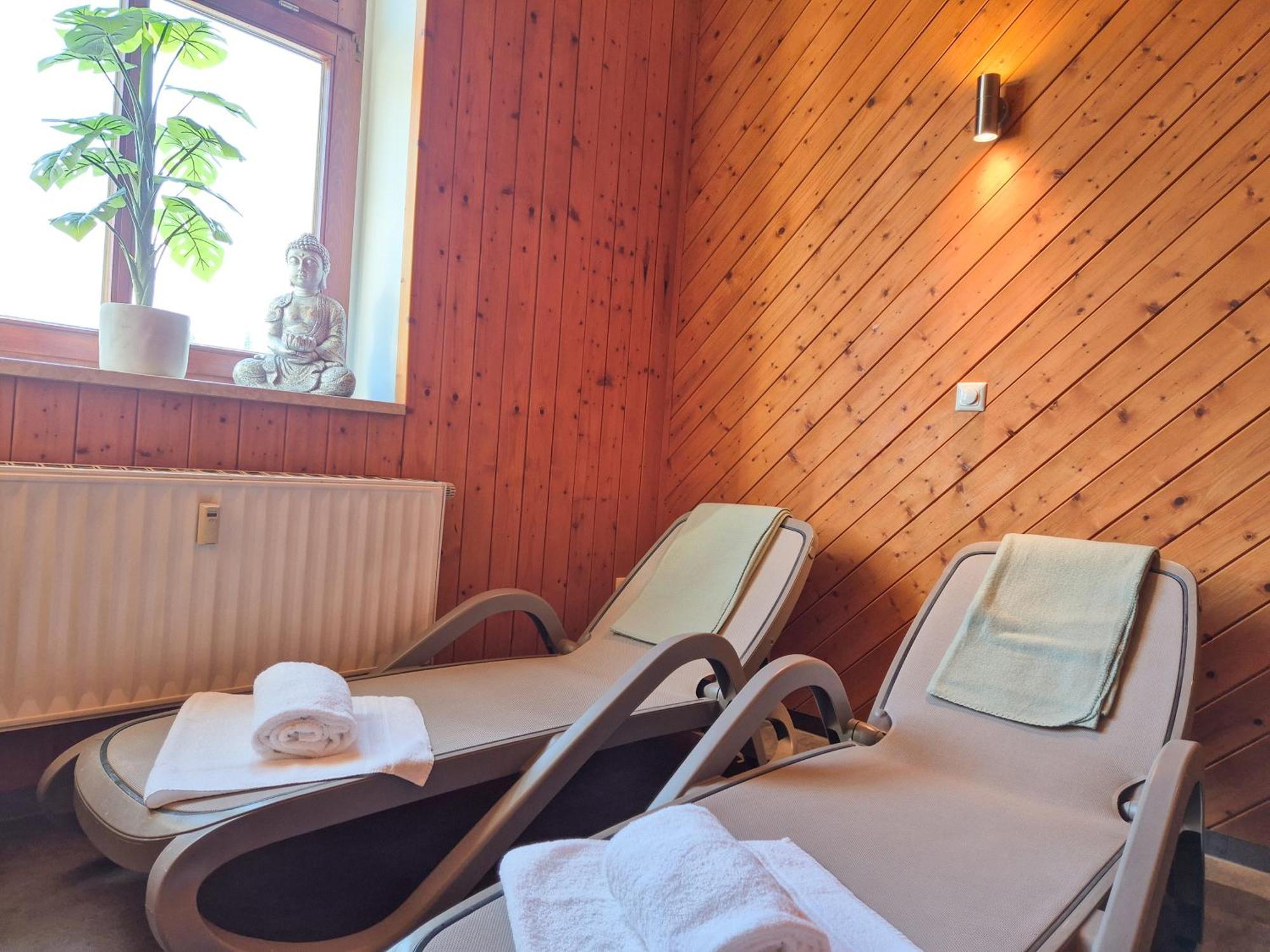 Hotel Lengenfelder Hof Lengenfeld  Extérieur photo