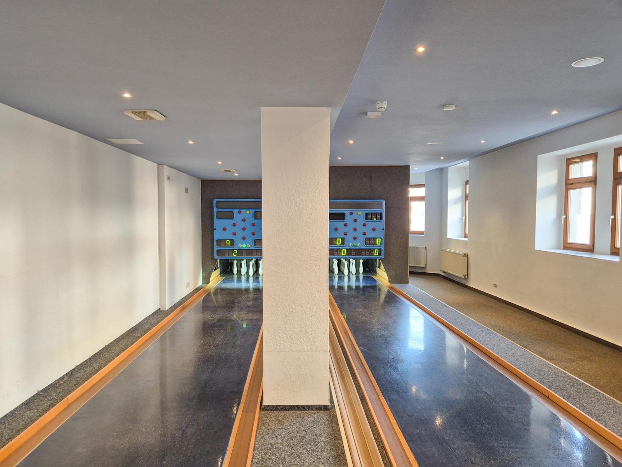 Hotel Lengenfelder Hof Lengenfeld  Extérieur photo
