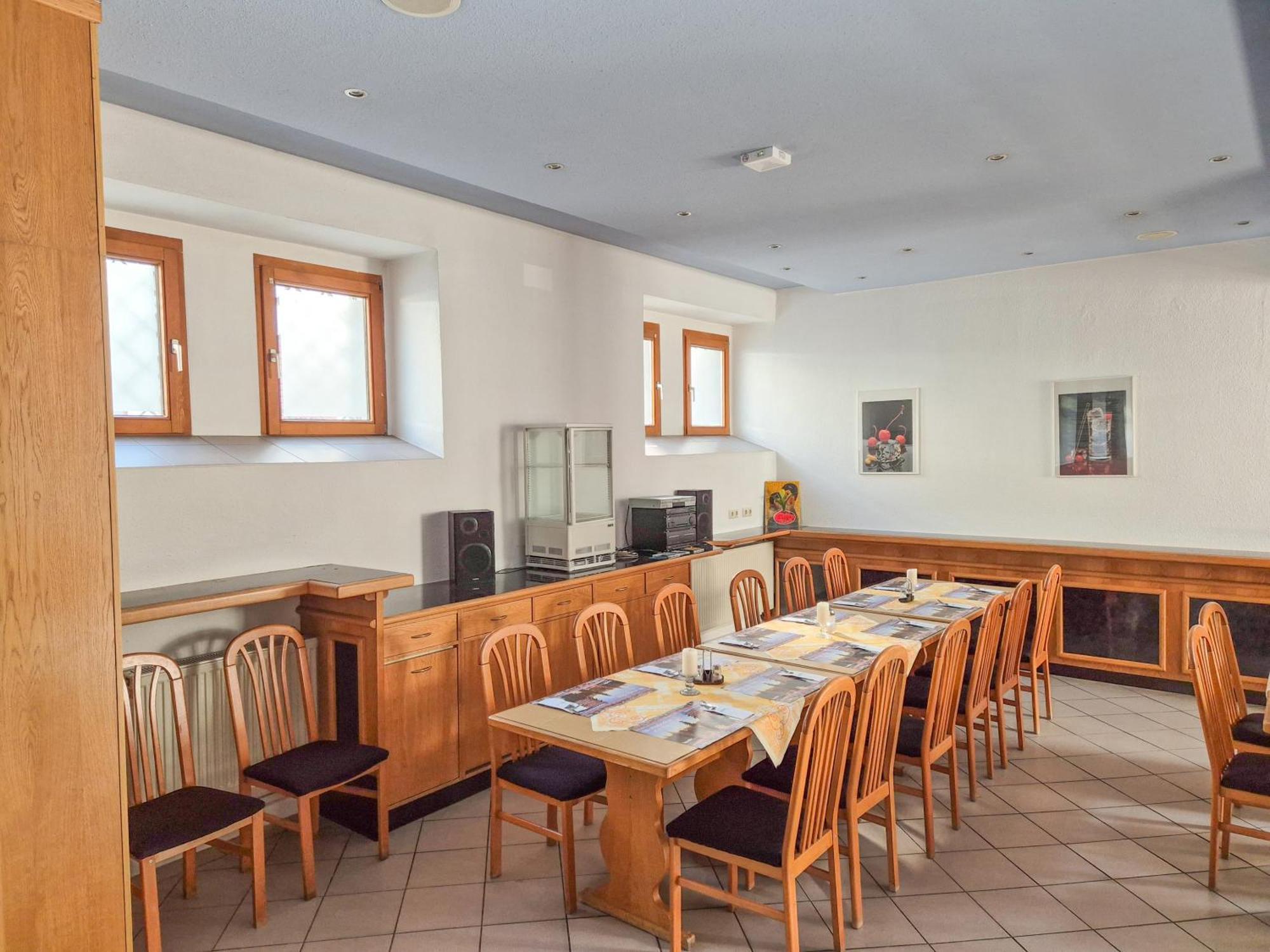 Hotel Lengenfelder Hof Lengenfeld  Extérieur photo