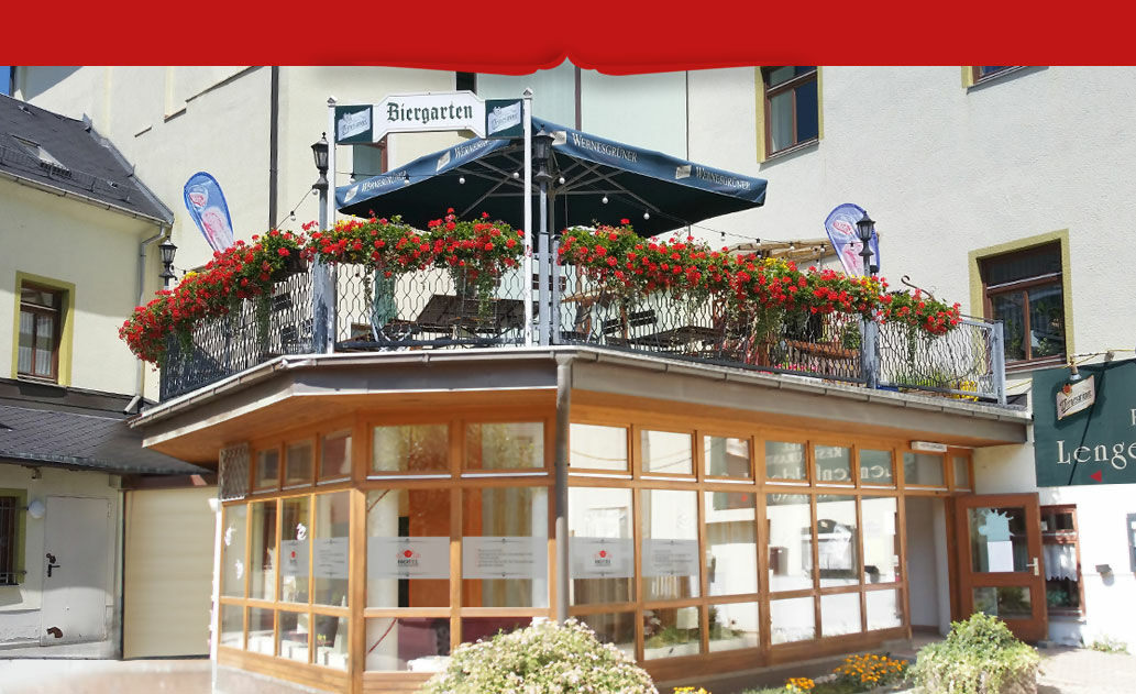 Hotel Lengenfelder Hof Lengenfeld  Extérieur photo